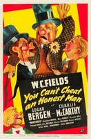 You Can't Cheat an Honest Man movie poster (1939) Sweatshirt #1077104