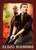 Blood Diamond movie poster (2006) Poster MOV_cc11c854