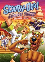 Scooby-Doo and the Samurai Sword movie poster (2009) mug #MOV_cc15b01e