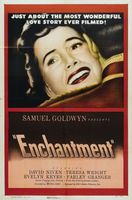 Enchantment movie poster (1948) Longsleeve T-shirt #654211
