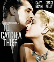 To Catch a Thief movie poster (1955) tote bag #MOV_cc17d118