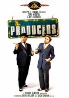 The Producers movie poster (1968) hoodie #742764