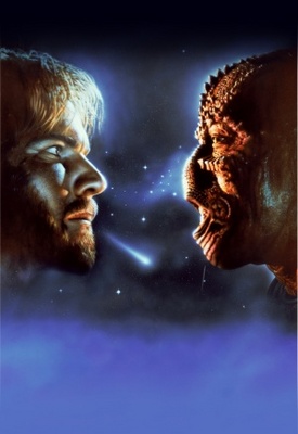 Enemy Mine movie poster (1985) Poster MOV_cc19d81c