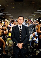The Wolf of Wall Street movie poster (2013) Poster MOV_cc1a7162