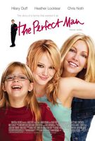 The Perfect Man movie poster (2005) Tank Top #650700