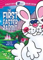 The First Easter Rabbit movie poster (1976) Poster MOV_cc1d1dba