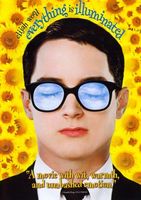 Everything Is Illuminated movie poster (2005) Poster MOV_cc1fd021