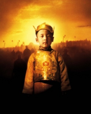 Kundun movie poster (1997) poster