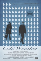 Cold Weather movie poster (2010) Poster MOV_cc2e4e92
