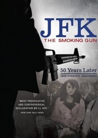 JFK: The Smoking Gun movie poster (2013) Poster MOV_cc3923fe