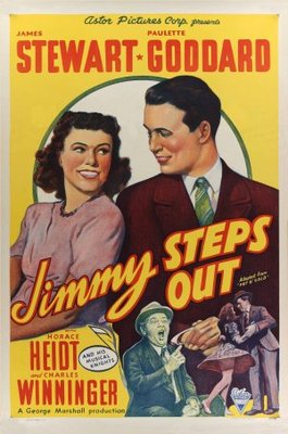 Pot o' Gold movie poster (1941) Poster MOV_cc3a1f02