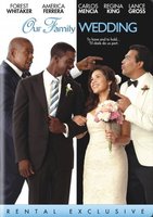 Our Family Wedding movie poster (2010) t-shirt #MOV_cc3b9dc7