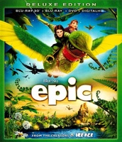 Epic movie poster (2013) Poster MOV_cc3c4f06
