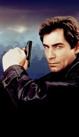 The Living Daylights movie poster (1987) t-shirt #MOV_cc405015