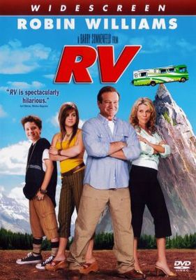 RV movie poster (2006) Poster MOV_cc408d24