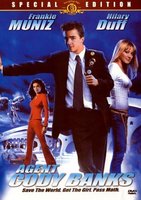 Agent Cody Banks movie poster (2003) Sweatshirt #656069