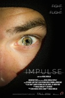 Impulse movie poster (2014) hoodie #1259905