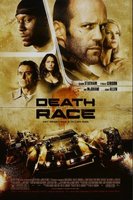 Death Race movie poster (2008) Poster MOV_cc4b31cd