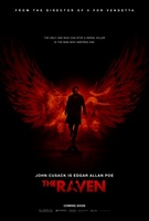 The Raven movie poster (2012) mug #MOV_cc4d60d2