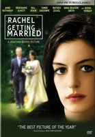 Rachel Getting Married movie poster (2008) Poster MOV_cc5e75a3