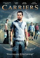Carriers movie poster (2009) Poster MOV_cc648ea1