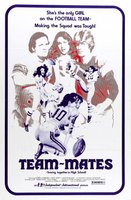 Team-Mates movie poster (1978) Longsleeve T-shirt #649008