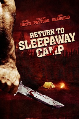 Return to Sleepaway Camp movie poster (2008) mug #MOV_cc6ba5fd