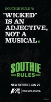 Southie Rules movie poster (2013) Sweatshirt #864625