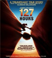 127 Hours movie poster (2010) Poster MOV_cc739f85