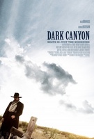 Dark Canyon movie poster (2012) Poster MOV_cc7563d2