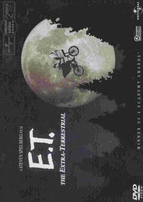 E.T.: The Extra-Terrestrial movie poster (1982) mug #MOV_cc799aeb