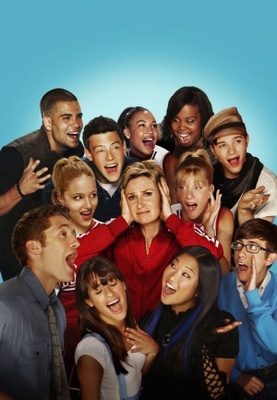 Glee movie poster (2009) Poster MOV_cc79c7de