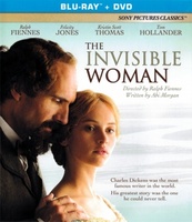 The Invisible Woman movie poster (2013) Sweatshirt #1176922