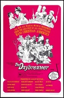 The Daydreamer movie poster (1966) t-shirt #MOV_cc7e53d8
