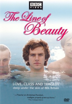 The Line of Beauty movie poster (2006) Poster MOV_cc87c5bb