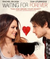 Waiting for Forever movie poster (2010) t-shirt #MOV_cc8c5b92