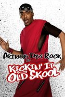 Kickin It Old Skool movie poster (2007) Poster MOV_cc8d1b1f