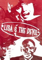 Lisa e il diavolo movie poster (1974) t-shirt #MOV_cc952ccc