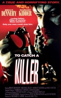 To Catch a Killer movie poster (1992) Longsleeve T-shirt #1123783