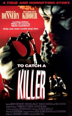 To Catch a Killer movie poster (1992) Poster MOV_cc975741