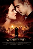 Winter's Tale movie poster (2014) t-shirt #MOV_cc98365a