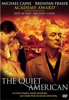 The Quiet American movie poster (2002) Sweatshirt #661698