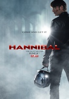 Hannibal movie poster (2012) t-shirt #MOV_cc9f68cc