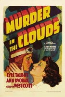 Murder in the Clouds movie poster (1934) Poster MOV_cca561dc