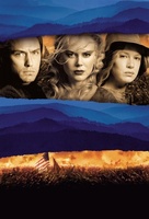Cold Mountain movie poster (2003) Sweatshirt #1213373
