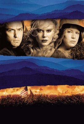 Cold Mountain movie poster (2003) Poster MOV_cca98a46