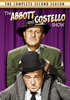 The Abbott and Costello Show movie poster (1953) Poster MOV_ccabffe6