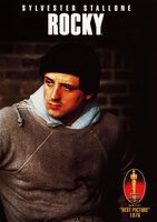Rocky movie poster (1976) Poster MOV_ccaf7746
