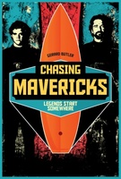 Chasing Mavericks movie poster (2012) Sweatshirt #783332