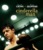 Cinderella Man movie poster (2005) t-shirt #MOV_ccb71741